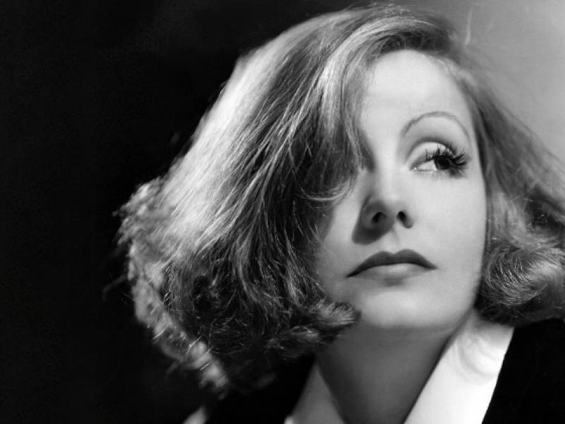 Γκρέτα Γκάρμπο