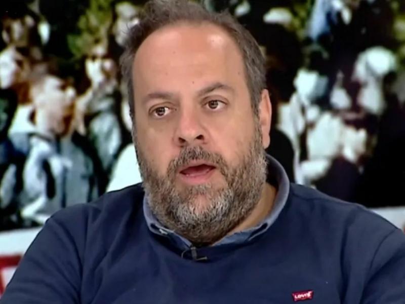 Κώστας Γενιδούνιας