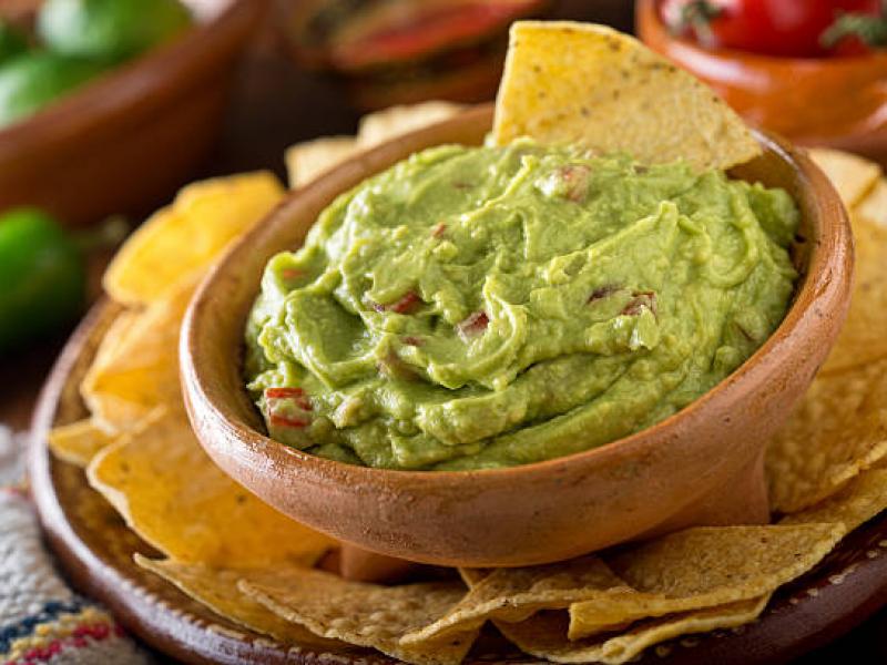 guakamole
