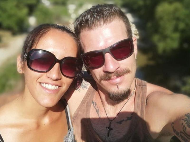 Γυναικοκτονία της Κυριακής Γρίβα