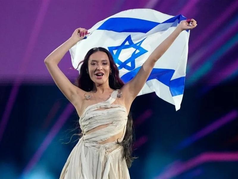 Ισραήλ στη Eurovision