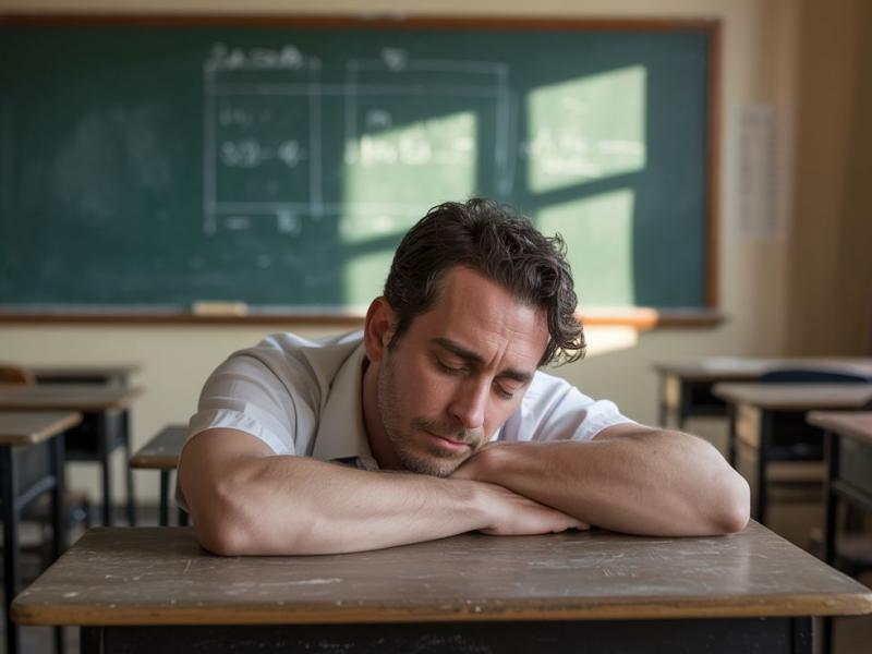 kathigitis sxoliki taji