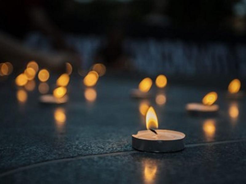 Κερί - Θάνατος εκπαιδευτικού