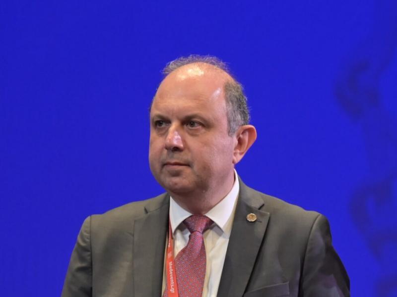 Κυριάκος Αναστασιάδης, Αριστοτέλειο Πανεπιστήμιο Θεσσ/νικης