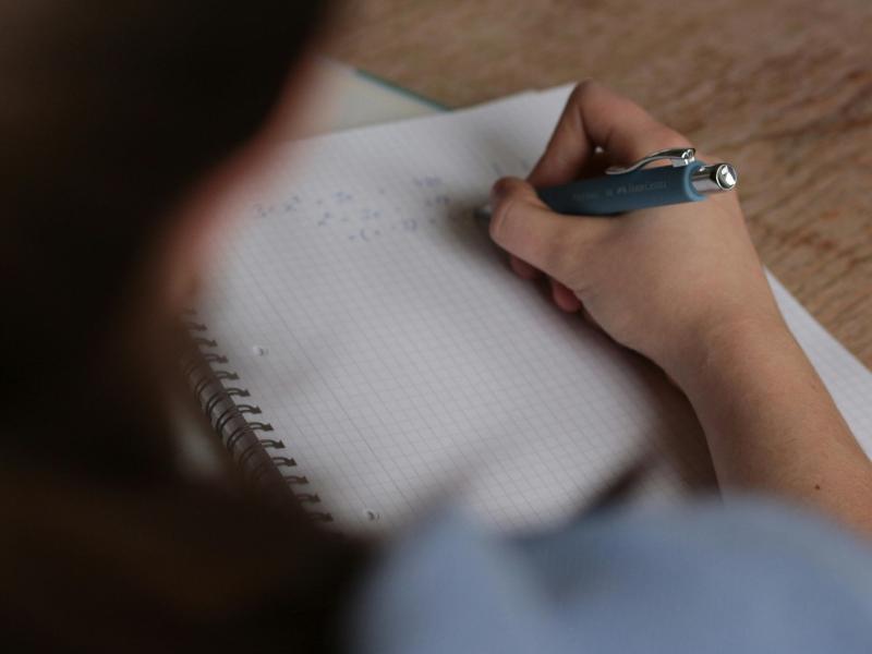 Μαθηματικά - Εξετάσεις