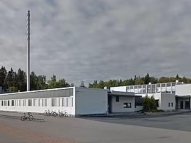 Επίθεση με μαχαίρι σε σχολείο στη Φινλανδία