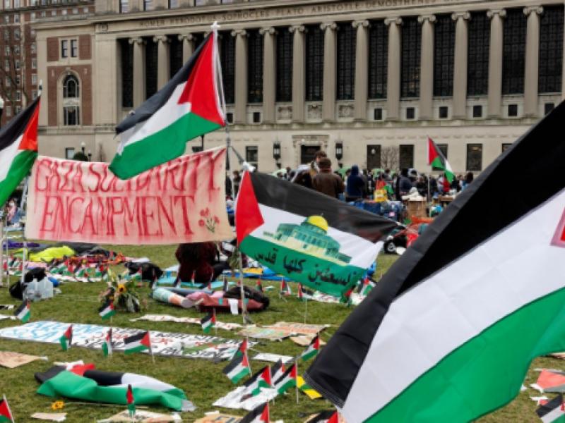 παλαιστινη