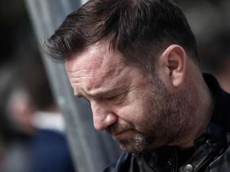 Νίκος Πλακιάς