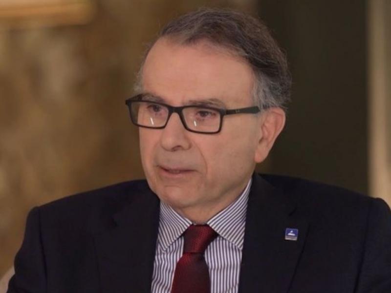 Θάνος Ασκητής