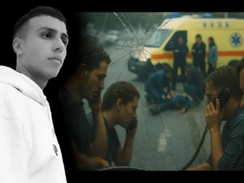 Αφιέρωμα σε τροχαία