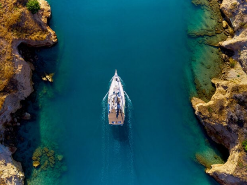 Ναυσιπλοϊα