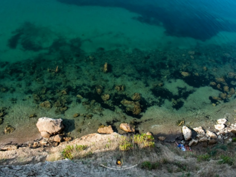 Παραλία στην Ελλάδα