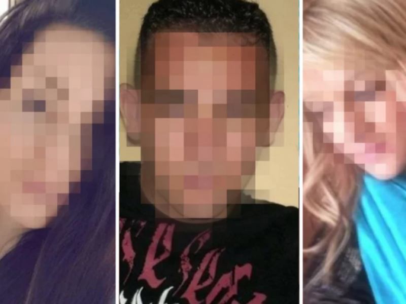 Ο αστυνομικός που δολοφόνησε δύο γυναίκες στην Κηφισιά