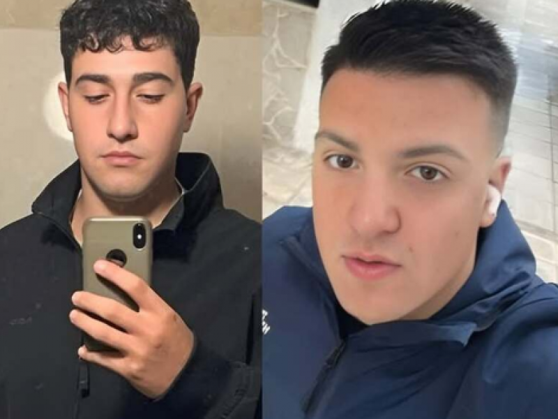 Τροχαίο στα Αραχωβίτικα