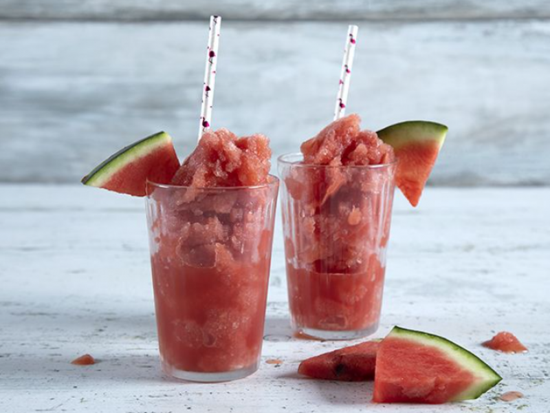 Γρανίτα καρπούζι