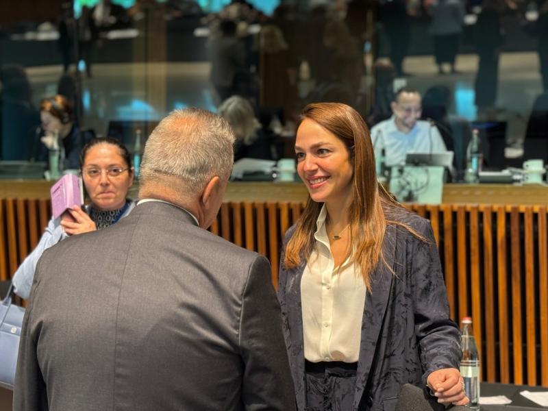 Δόμνα Μιχαηλίδου