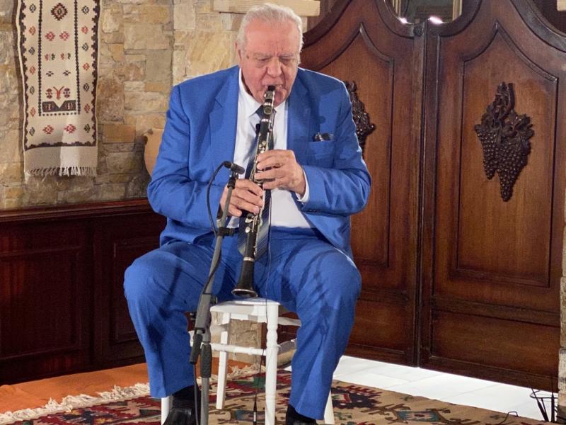 Πετρολούκας Χαλκιάς