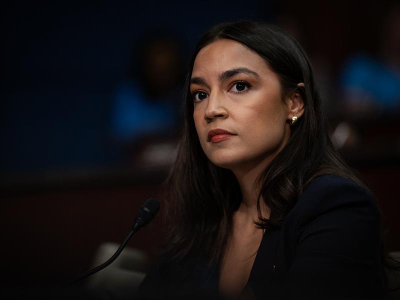 Αλεχάντρια Οκάσιο-Κορτέζ