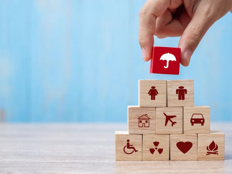 ασφάλεια σε επιχειρήσεις