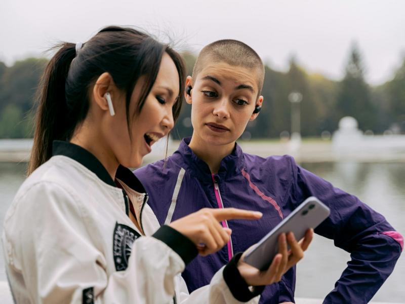 Ακουστικά bluetooth