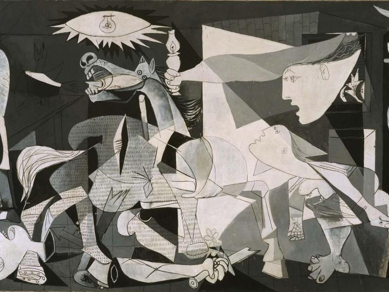 guernica