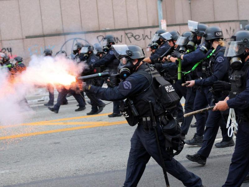 Λος Άντζελες