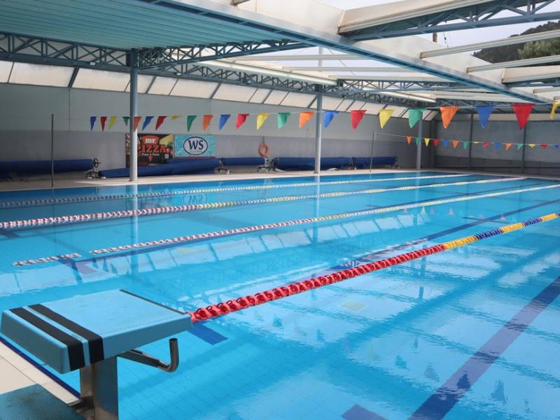 Υλοποίηση του μαθήματος της κολύμβησης στα Δημοτικά Σχολεία της Ζακύνθου