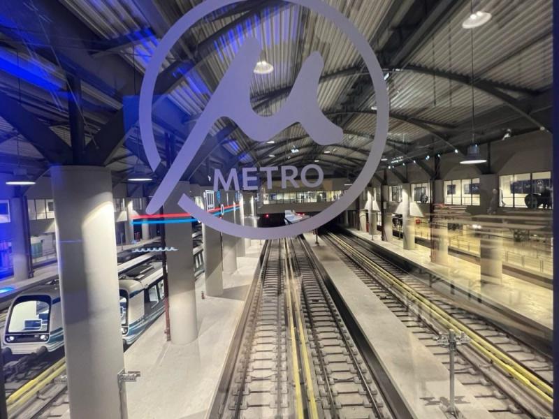 Μετρό Θεσσαλονίκης