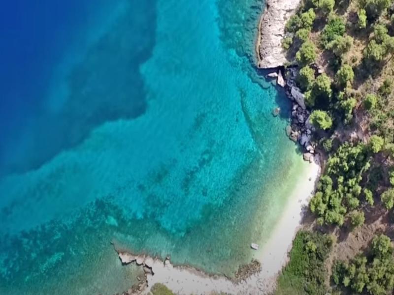 Μικρό Πήλιον στην Αττική