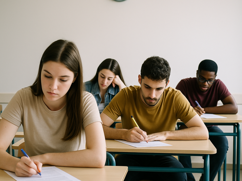 πανελληνιες