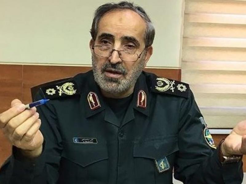 Αλί Σαντμάνι