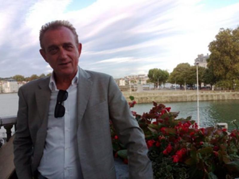 Σπύρος Λυκοθανάσης