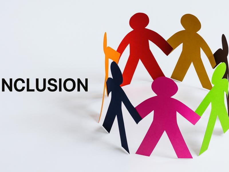 Συμπερίληψη