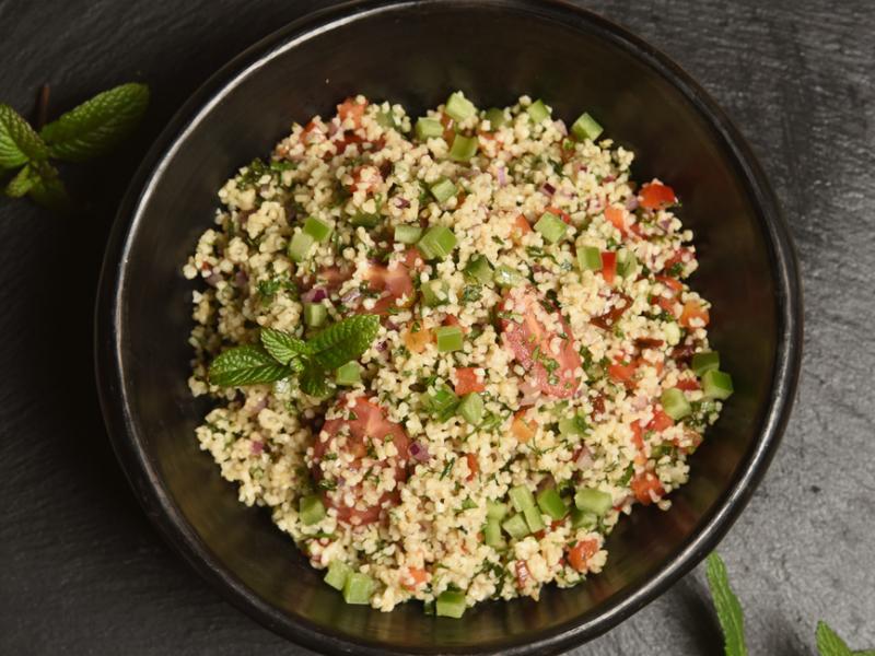 taboule