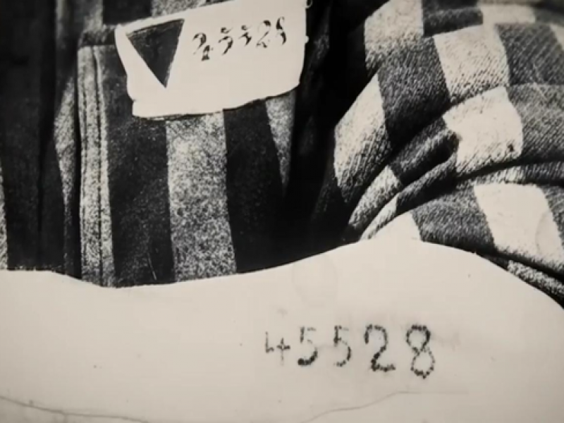 Ολοκαύτωμα