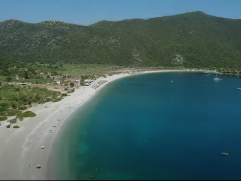 Φωκιανό - Αρκαδία