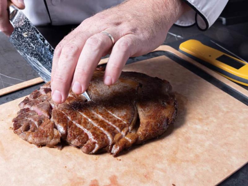 Μπριζόλα Wagyu