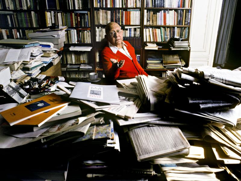 Κορνήλιος Καστοριάδης