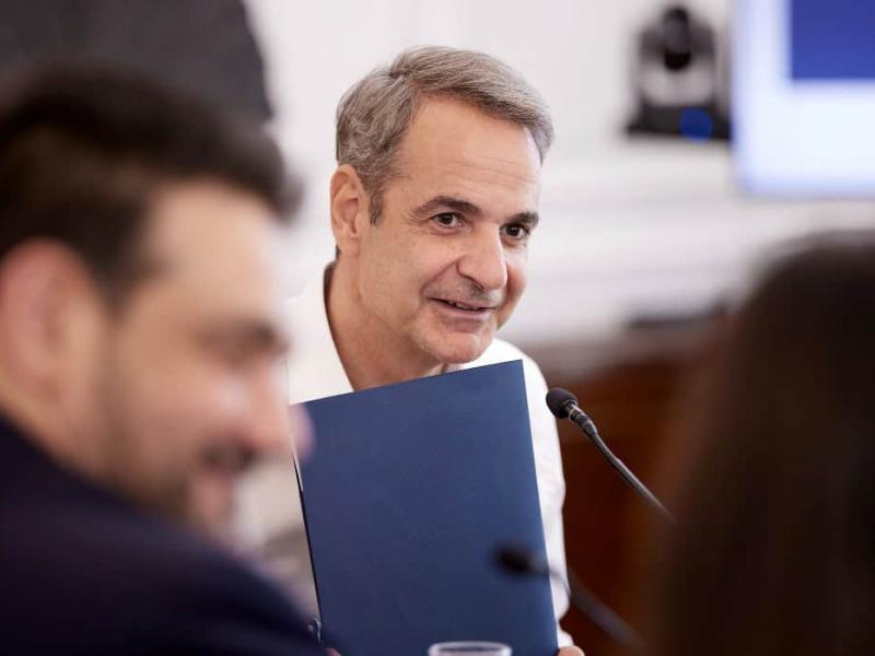 ΜΗΤΣΟΤΑΚΗΣ