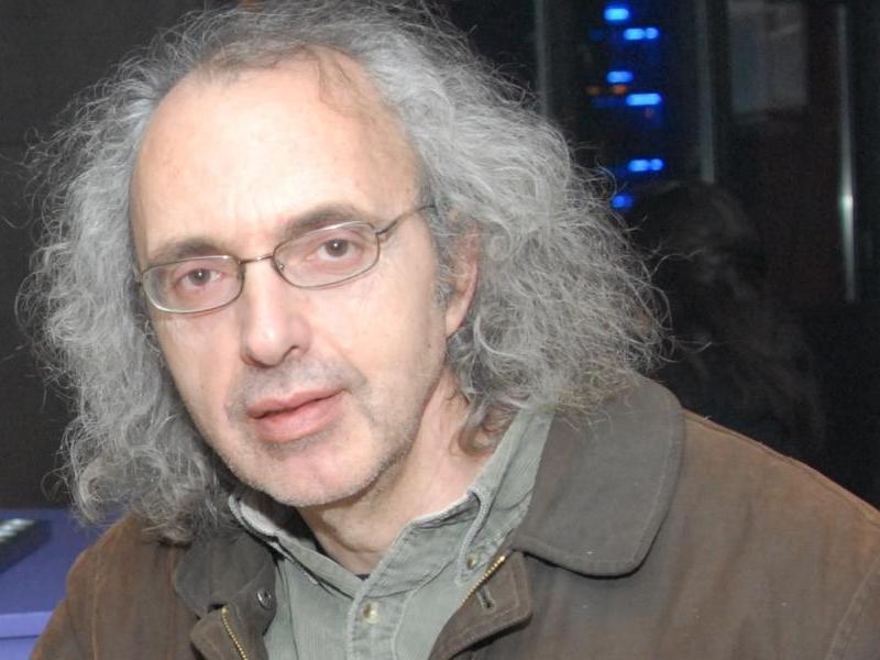 Άγγελος Μανταδάκης