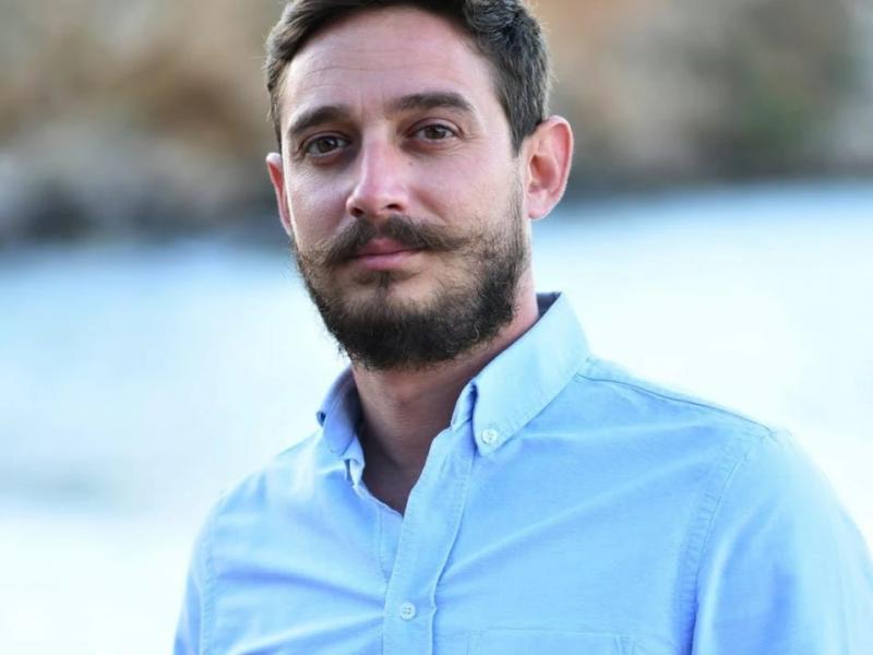 Λάμπρος Αντωνόπουλος