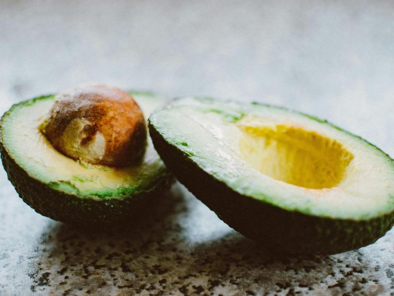 Αβοκάντο