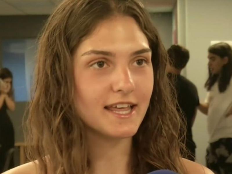 Φοιτήτρια μιλάει για τις Βάσεις Εισαγωγής στα ΑΕΙ το 2025