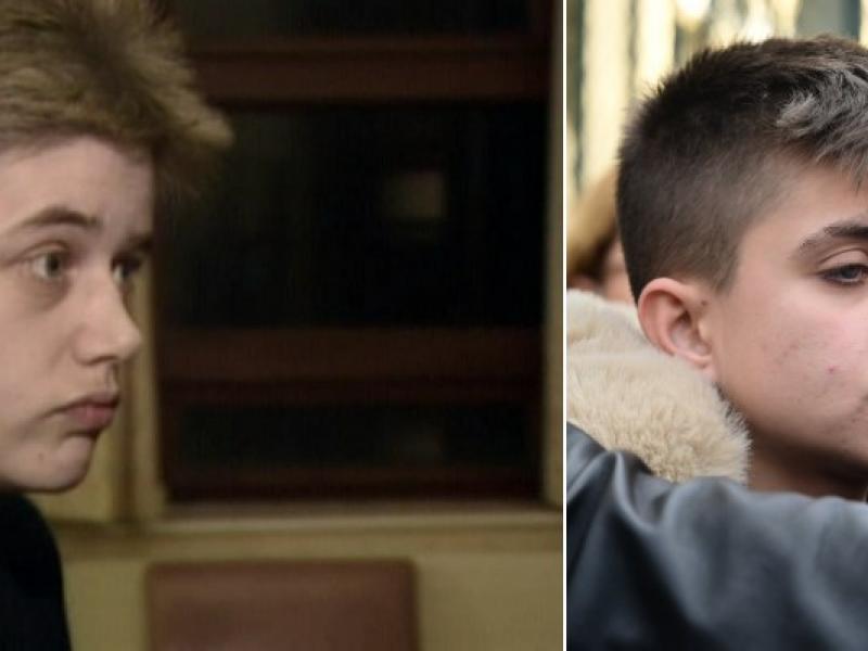 Μουρτζούκου beverly