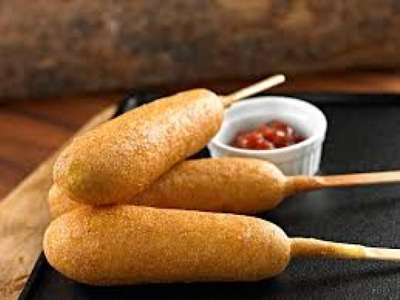 corndog