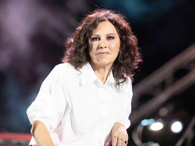 Ελευθερία Αρβανιτάκη