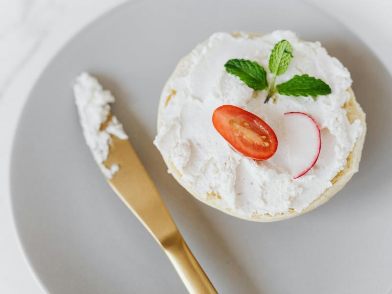 Γιαούρτι ή κότατζ