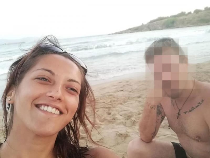 Κυριακή Γρίβα