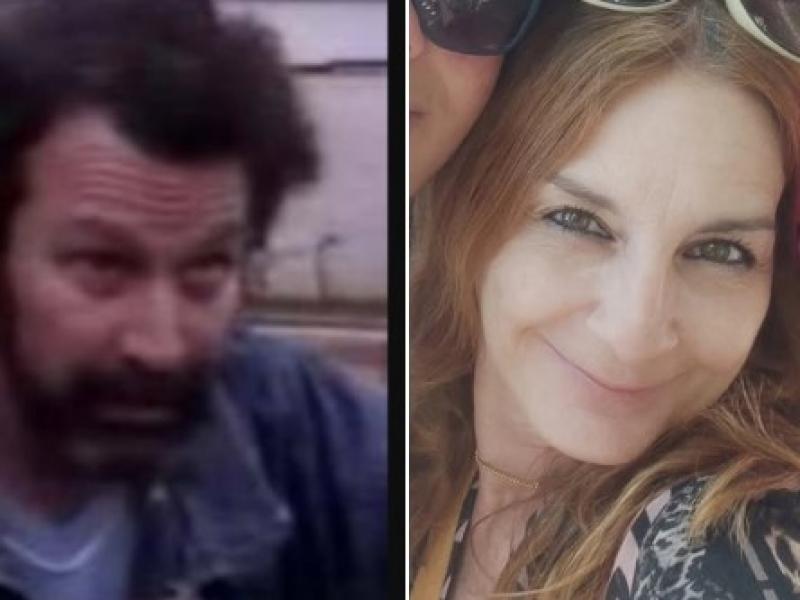 Γαρυφαλλιά Παναγιωτοπούλου Σάββας Γεωργιάδης