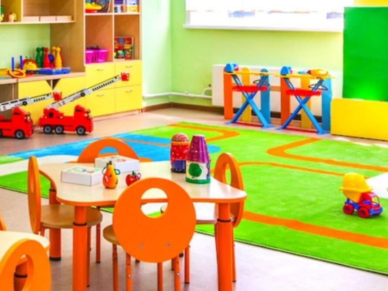 νηπιαγωγείο ΚΙΝΑ